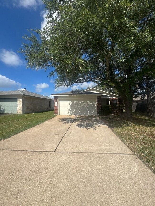 Primary Photo - Cozy 3BR Cedar Park Home with Attached 2-C...