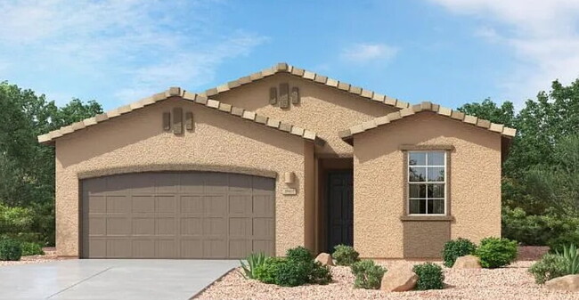 Primary Photo - "Charming 3-Bedroom in Sahuarita - Spaciou...