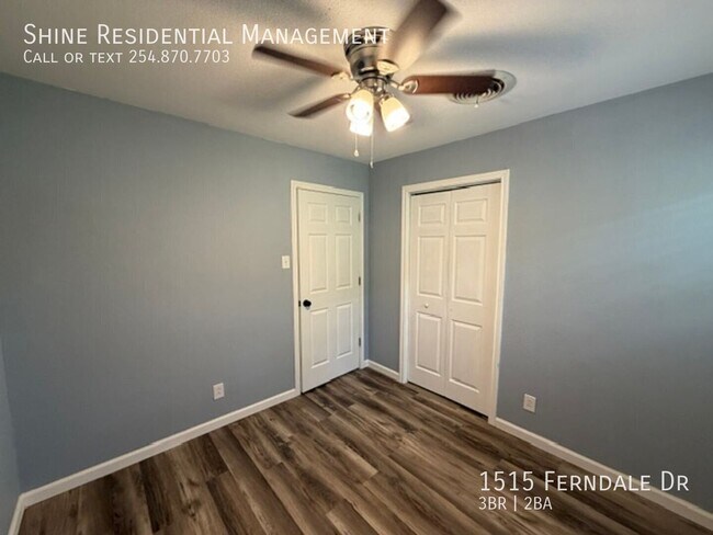 Building Photo - 1515 Ferndale Dr