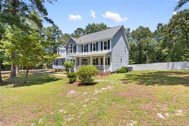 Building Photo - 3412 Cedar Hill Dr