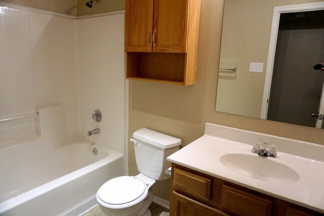 Building Photo - 6545 89th St