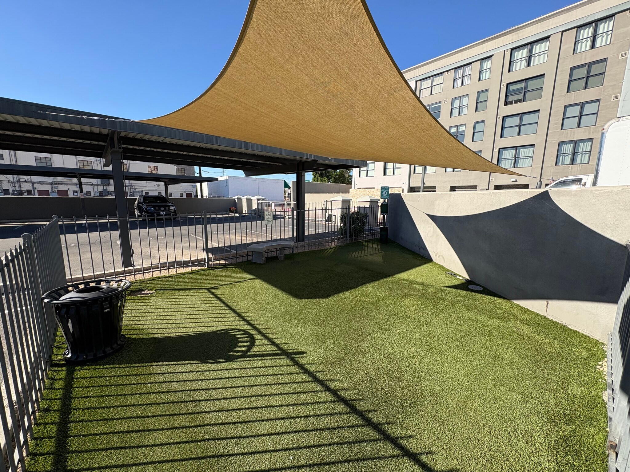 Dog Park - 535 W Thomas Rd