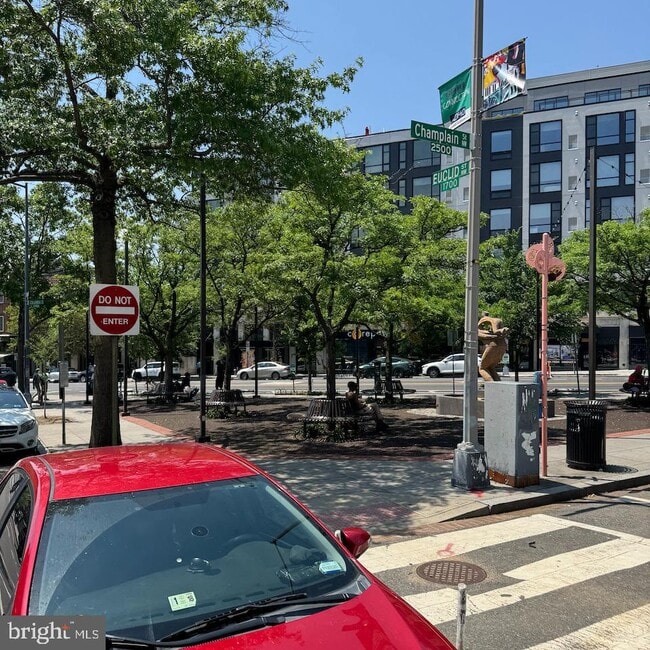 Building Photo - 2380 Champlain St NW