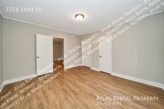 Building Photo - 3316 16th St