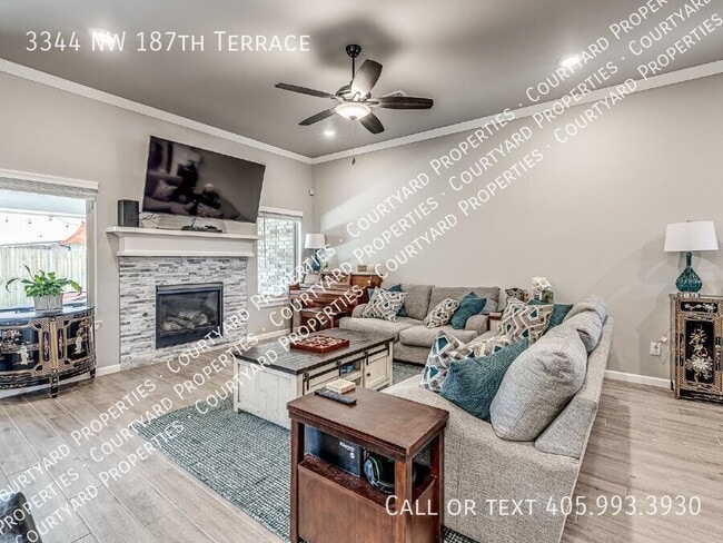 Building Photo - 3344 NW 187th Terrace