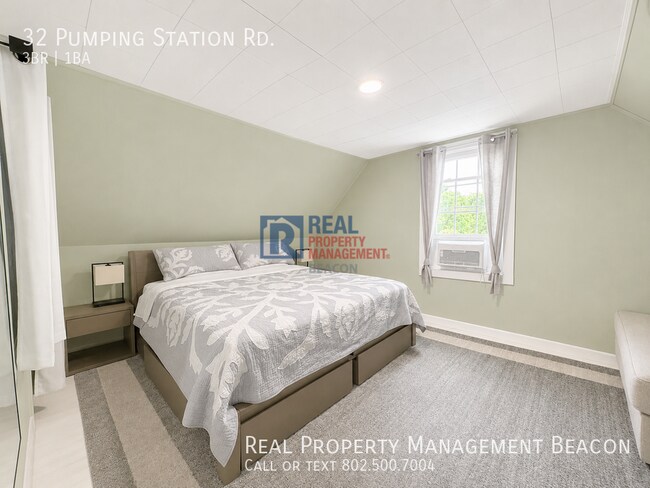 Building Photo - 32 Pumping Station Rd