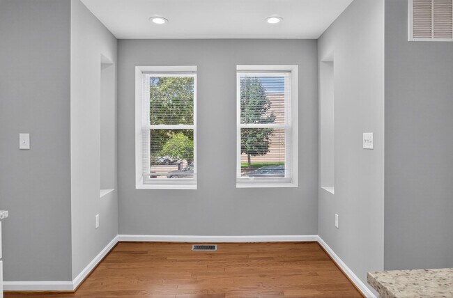 Building Photo - 2917 13th St NW