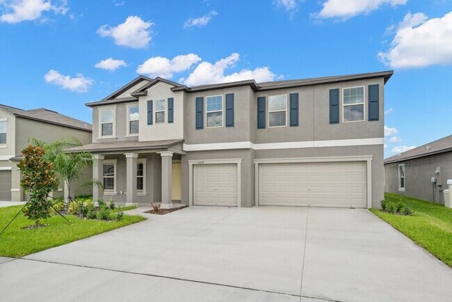 Building Photo - Brand New Home for Rent in Creek Preserve