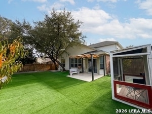Building Photo - 1203 Ganton Ln
