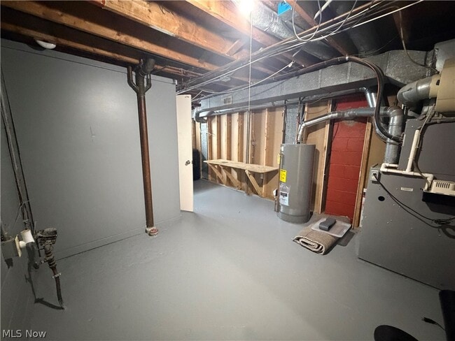 Building Photo - 14316 Parkman Blvd