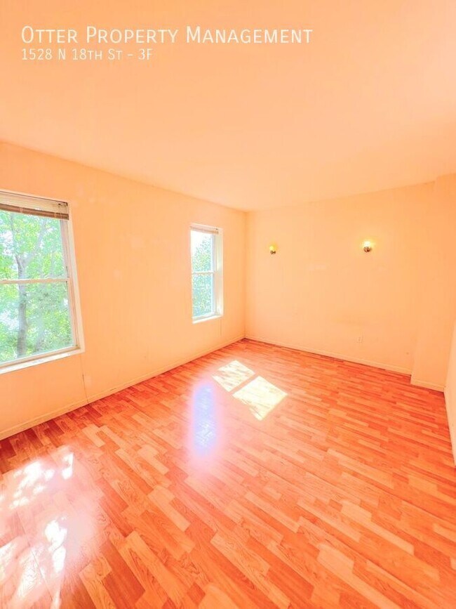 Building Photo - 1528 N 18th St