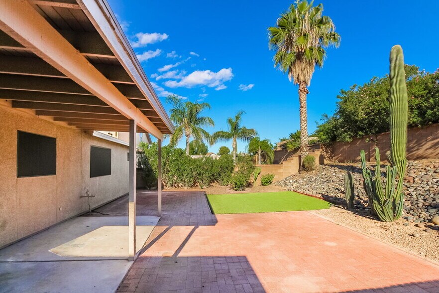 Building Photo - 3222 W Avior Dr