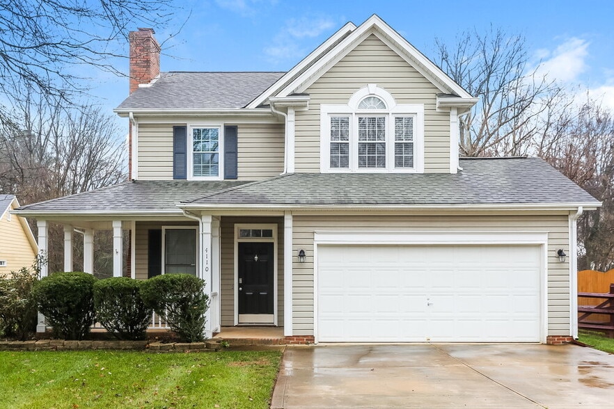 Primary Photo - 4110 Woodbury Terrace NW