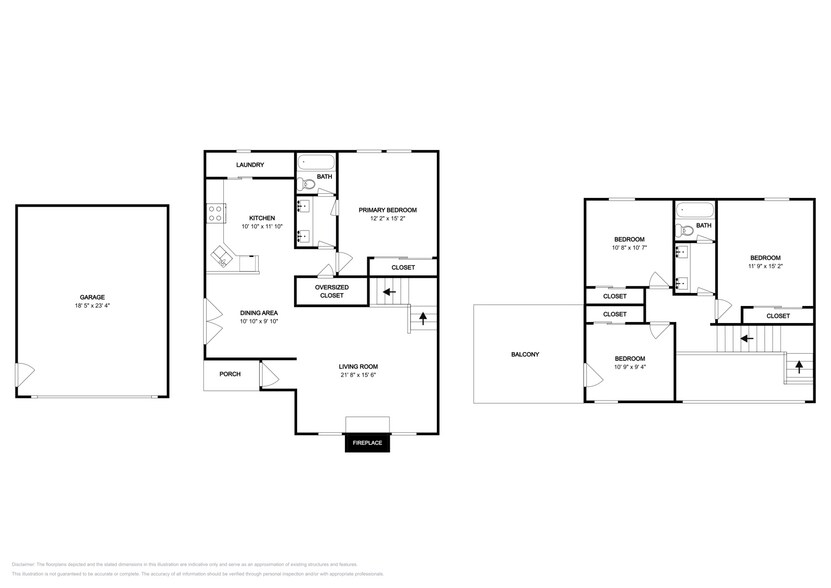 Building Photo - 4508 Timber Run Dr
