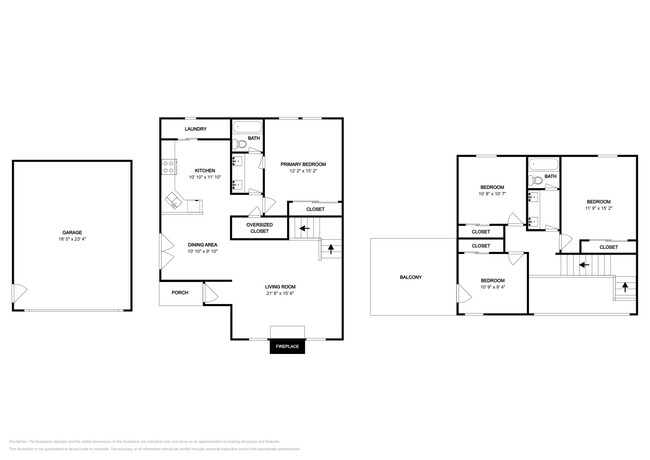 Building Photo - 4508 Timber Run Dr
