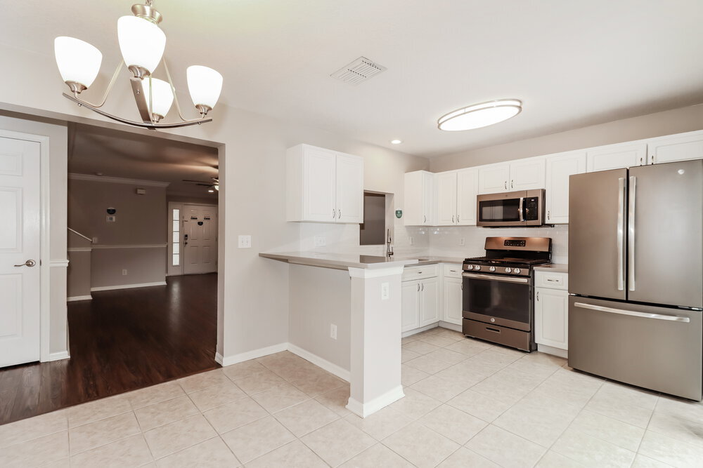 Building Photo - 8541 Hawbuck St