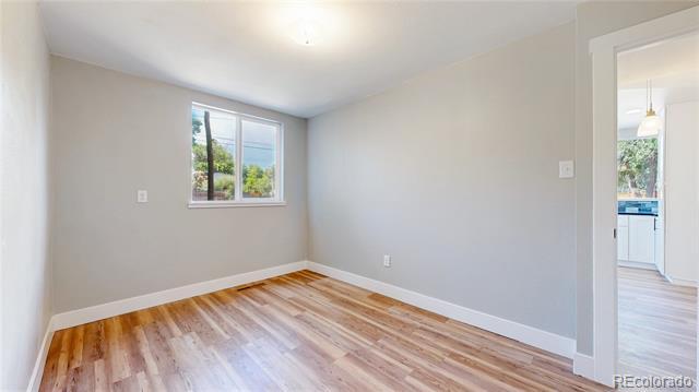 Building Photo - 1445 S Kearney St