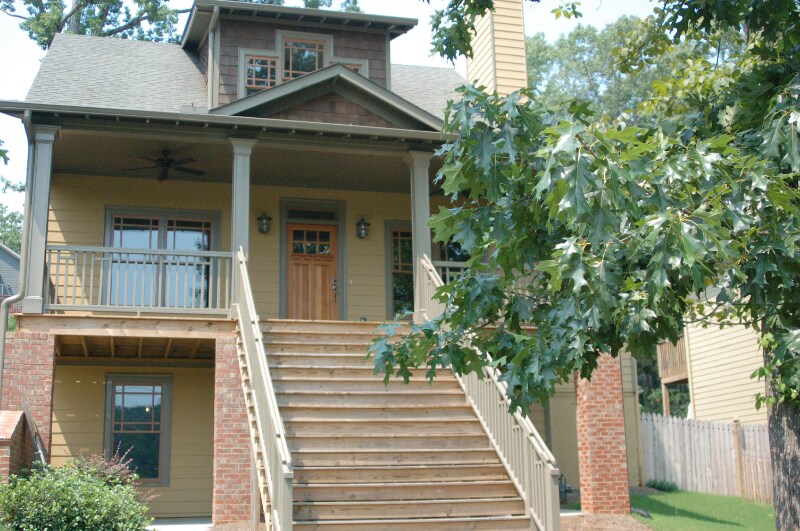 Primary Photo - 3520 Glenwood Rd