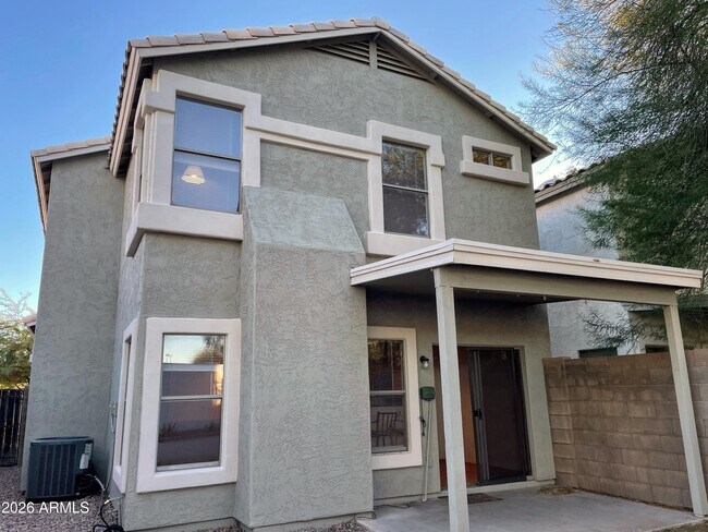 Building Photo - 8376 W Melinda Ln