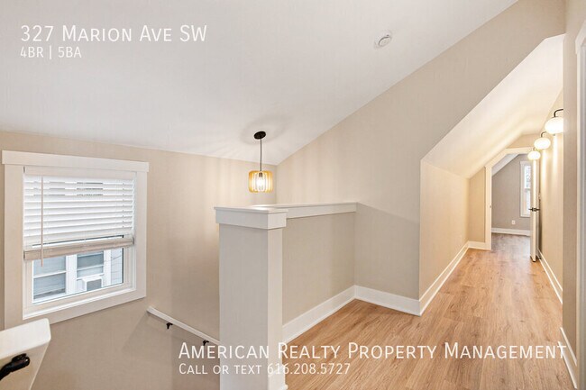 Building Photo - 327 Marion Ave SW
