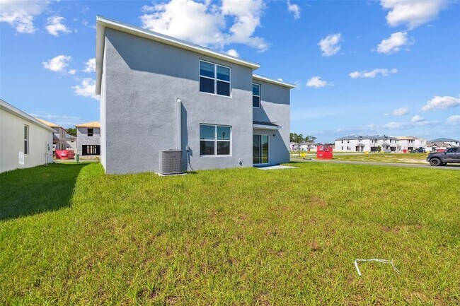 Building Photo - 2774 Common Fig Run