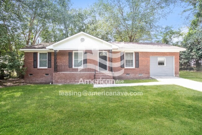 Primary Photo - 1605 Edgemore Rd
