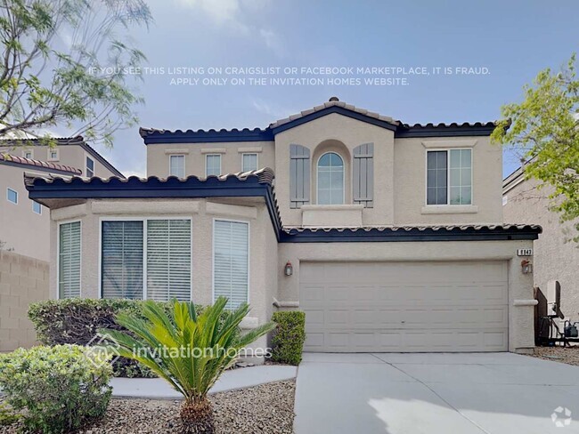 Building Photo - 8843 S Canyon Saddle St