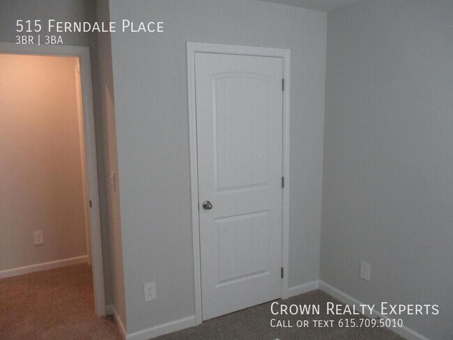 Building Photo - 515 Ferndale Pl