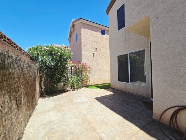 Building Photo - 8295 Golden Flowers St