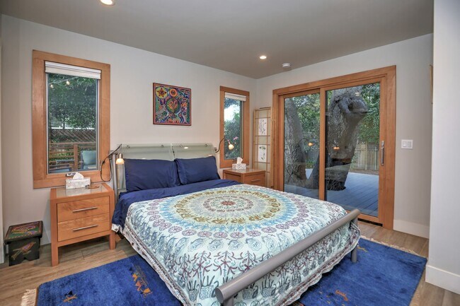 Building Photo - Furnished Mesa Hideaway!