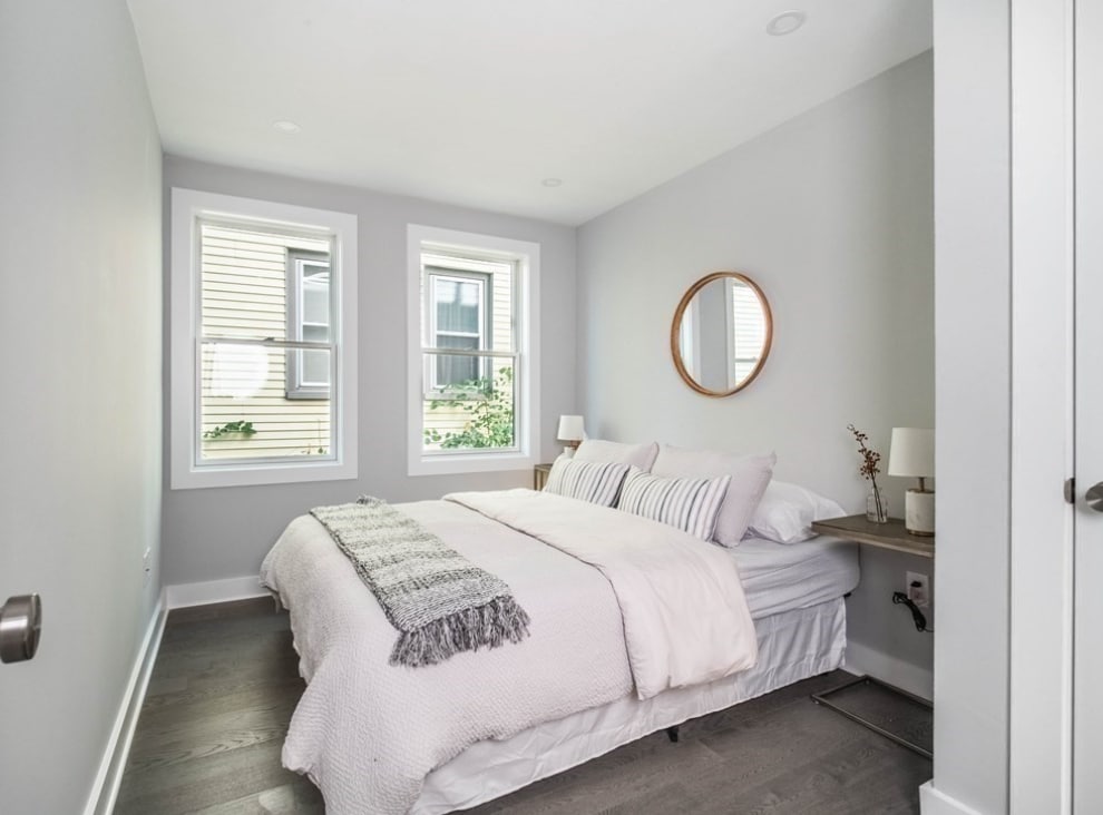 Building Photo - 58 Byron St