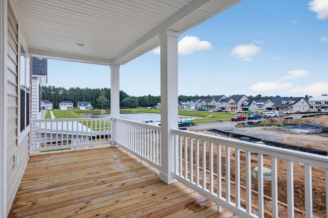 Building Photo - 174 Maritime Way