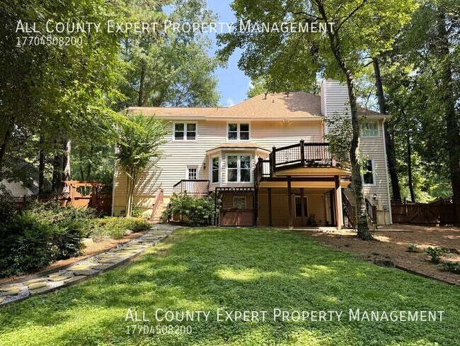 Building Photo - 11820 Highland Colony Dr