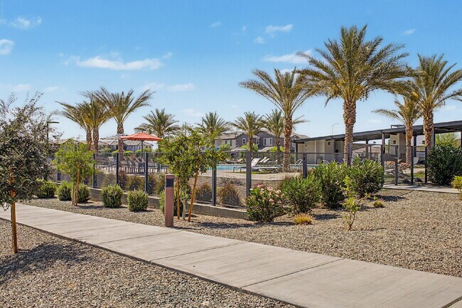 Building Photo - Live the Hawes Crossing Lifestyle – Pool, Pickleball & More! Internet included in the rent!