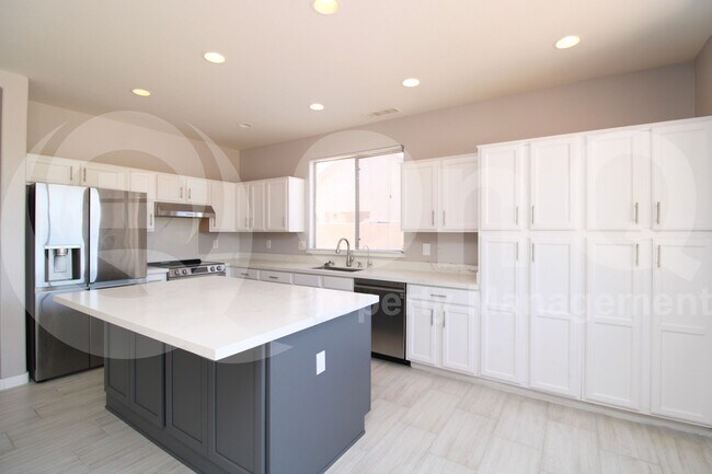 Building Photo - 3834 E Cavalry Ct