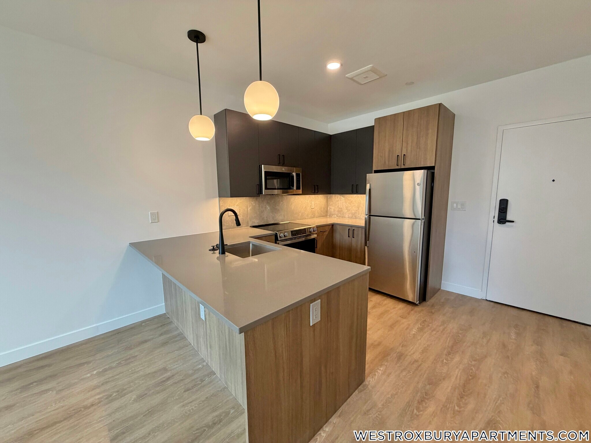 Building Photo - 199 Gardner St