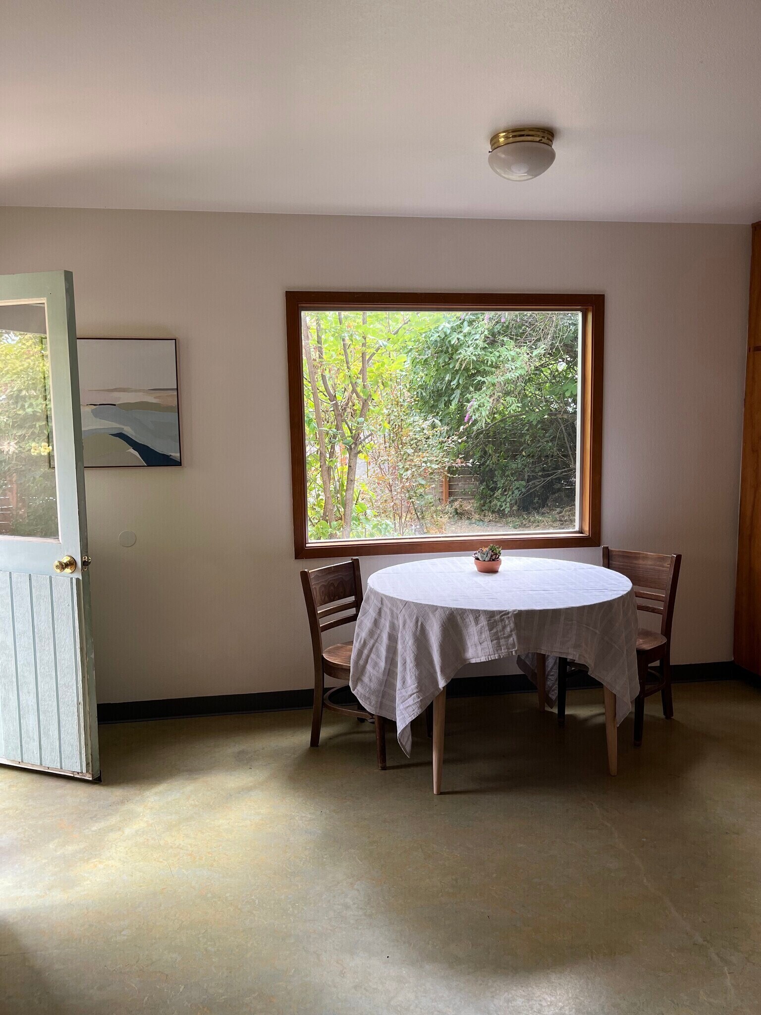 Kitchen/Dining - 4219 Colver Rd