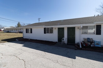 Building Photo - 7312 N Wade School Rd
