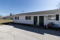 Building Photo - 7312 N Wade School Rd