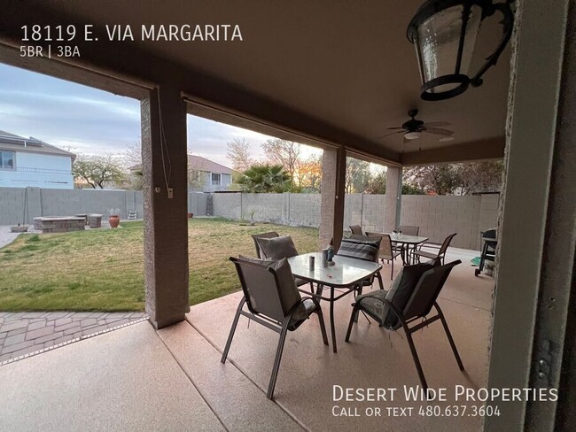 Building Photo - Beautiful Gold Canyon Furnished Home with ...