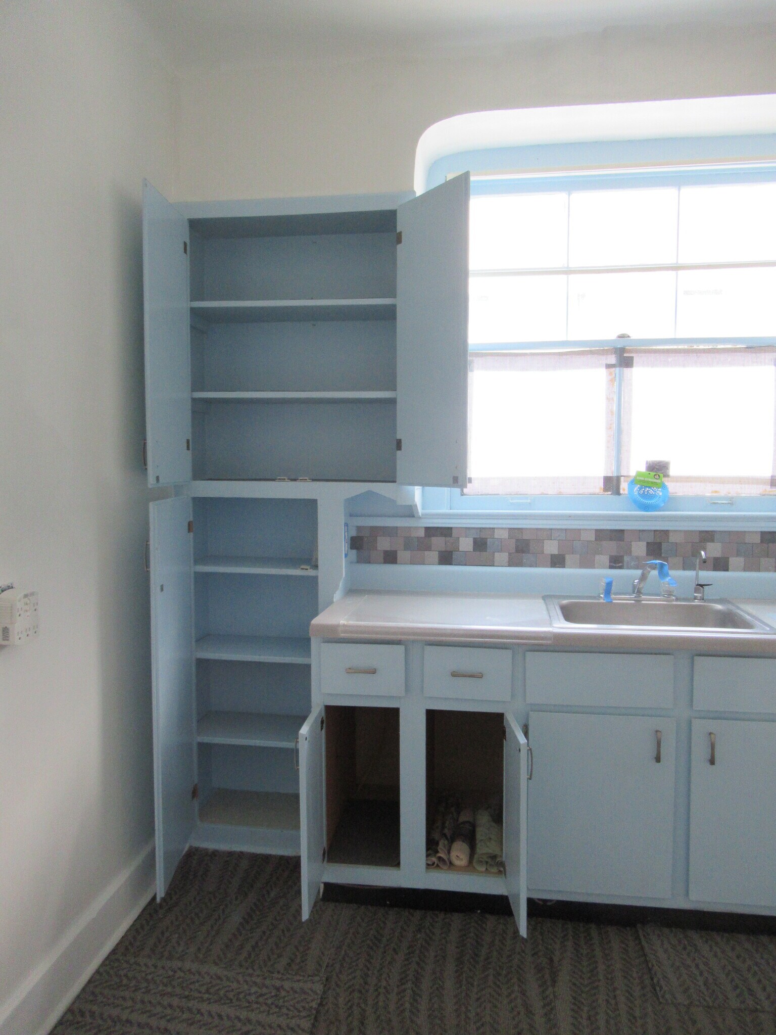 Building Photo - 7707 Green St