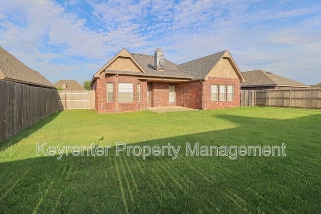 Building Photo - 4712 S 177th E Pl