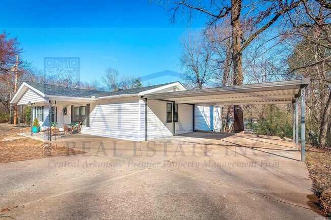 Building Photo - 8511 Ferndale Cutoff Rd