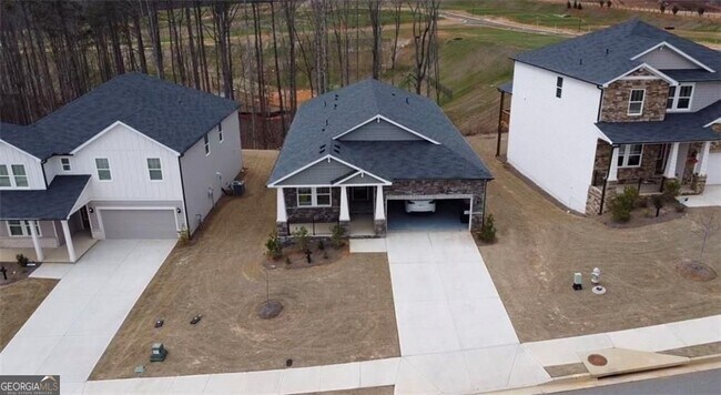 Building Photo - 2314 Grape Vine Wy