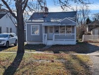 Building Photo - 529 Nebraska Ave