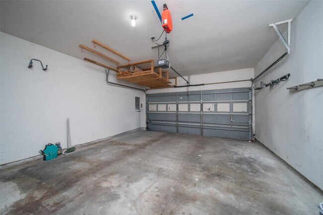Building Photo - 2014 McDuffie St