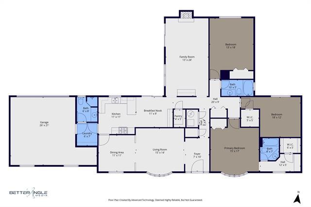 Building Photo - 5395 E 14th St