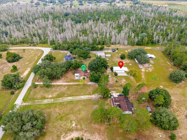 Building Photo - 17951 Dangler Rd