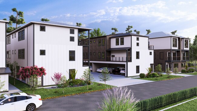 Building Photo - 2824 Wayside Ave
