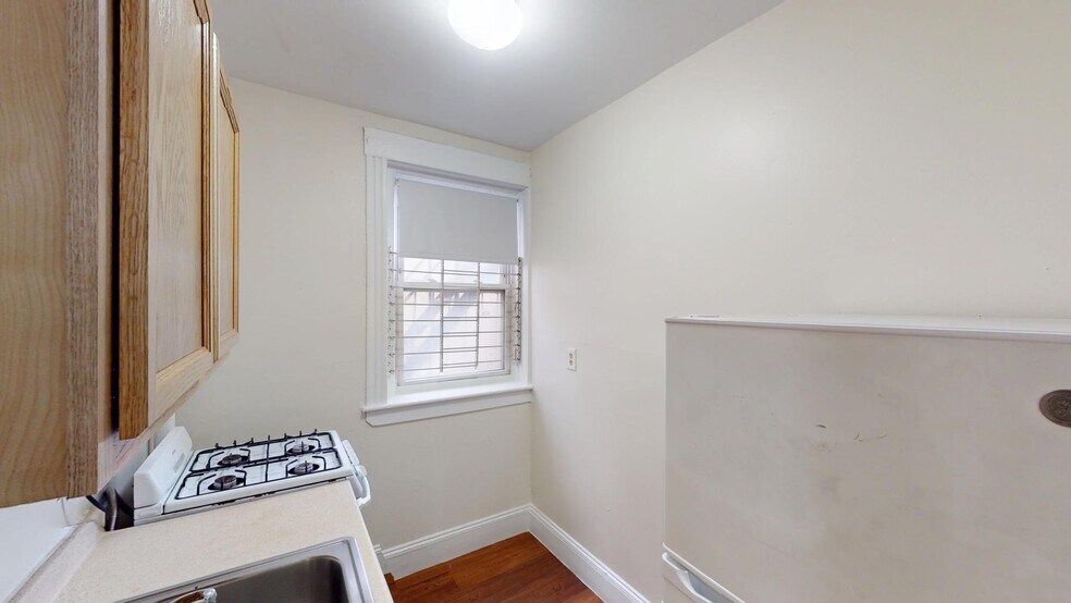 Building Photo - 1191 Boylston St